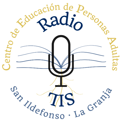 Logo Radio SIL