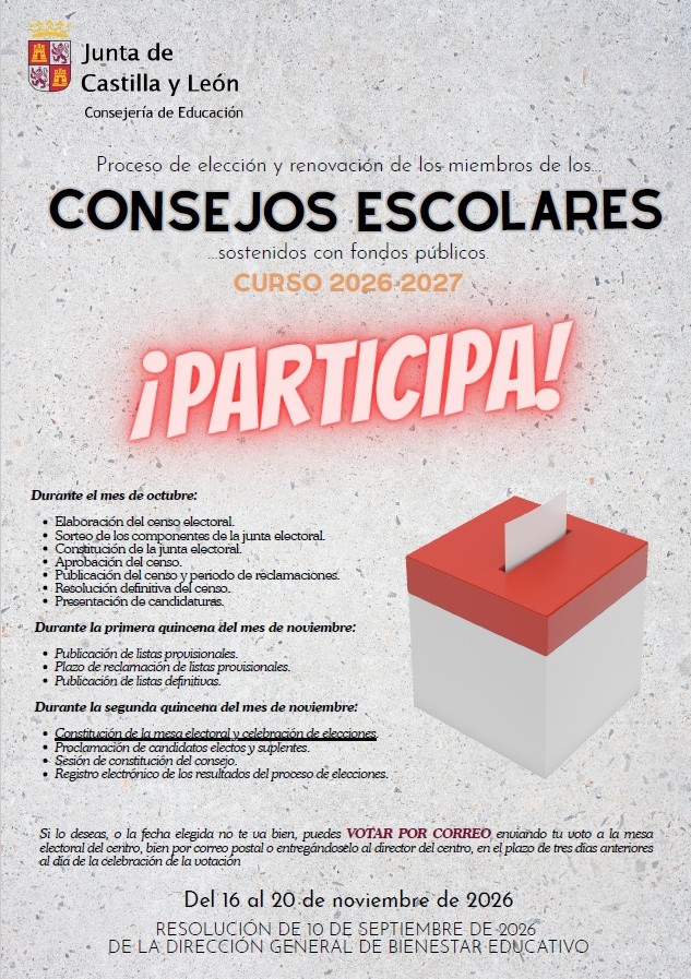 CE proceso